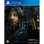 DEATH STRANDING Deluxe EU/RU PS5✅