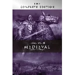 Medieval: Total War - Collection (Steam Gift Россия)