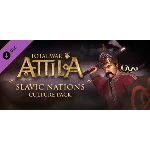 Total War: ATTILA - Slavic Nations Culture Pack Steam