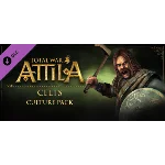 Total War: ATTILA - Celts Culture pack (Steam Gift RU)