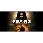 FEAR 2: Project Origin (Steam Gift Россия)