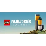 LEGO Builder´s Journey (Steam Gift Россия)