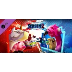 LEGO 2K Drive Premium Drive Pass Season 2 Steam Gift