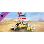 LEGO 2K Drive Season 2 Coin Bundle (Steam Gift Россия)