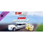 LEGO 2K Drive Season 1 Coin Bundle (Steam Gift Россия)