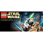 LEGO Star Wars: The Complete Saga (Steam Gift Россия)