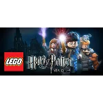 LEGO Harry Potter: Years 1-4 (Steam Gift Россия)