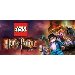 LEGO Harry Potter: Years 5-7 (Steam Gift Россия)