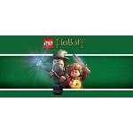 LEGO - The Hobbit (Steam Gift Россия)