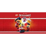 LEGO The Incredibles (Steam Gift Россия)