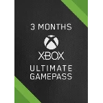 ❤️Game Pass Ultimate 3 Месяца + EA Play + CashBack!