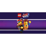 The LEGO Movie 2 Videogame (Steam Gift Россия)
