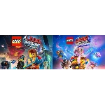 LEGO Movie Videogame Bundle (Steam Gift Россия)