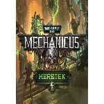 🔶Warhammer 40,000: Mechanicus - H|(ROW (без СНГ))Steam