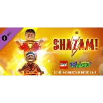 Shazam Movie Level Pack Bundle (Steam Gift Россия)