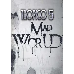 🔶Tropico 5 - Mad World(РУ/СНГ)Steam