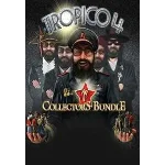 🔶Tropico 4 - Collector´s Bundle(РУ/СНГ)Steam