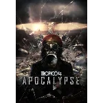 🔶Tropico 4 - Apocalypse(РУ/СНГ)Steam
