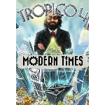 🔶Tropico 4 - Modern Times(РУ/СНГ)Steam