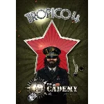 🔶Tropico 4 - The Academy(РУ/СНГ)Steam