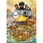 🔶Tropico 4 - Junta Military(РУ/СНГ)Steam