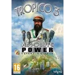 🔶Tropico 3 - Absolute Power(РУ/СНГ)Steam