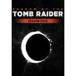 🔶Shadow of the Tomb Raider - Season Pass(РУ/СНГ)Steam