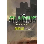 🔶Warhammer 40,000: Gladius - Assault Pack(РУ/СНГ)Steam