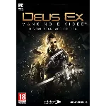 🔶Deus Ex: Mankind Divided(Европа)Steam