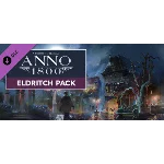 Anno 1800 - Eldritch Pack (Steam Gift Россия)