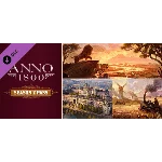 Anno 1800 - Year 2 Pass (Steam Gift Россия)