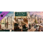 Anno 1800 - Year 3 Pass (Steam Gift Россия)