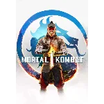 🔶Mortal Kombat 1(ROW (без СНГ))Steam