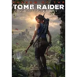 🔶Shadow of the Tomb Raider: Definitive E|(Европа)Steam