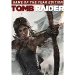 🔶Tomb Raider GOTY(Европа)Steam
