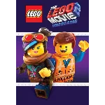 🔶The LEGO Movie 2 Videogame(СНГ (без РФ))Steam