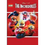 🔶LEGO The Incredibles(СНГ (без РФ))Steam