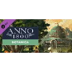Anno 1800 - Botanica (Steam Gift Россия)