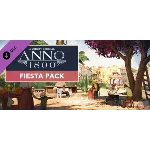 Anno 1800 - Fiesta Pack (Steam Gift Россия)