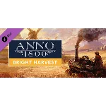 Anno 1800 - Bright Harvest (Steam Gift Россия)