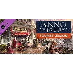 Anno 1800 - Tourist Season (Steam Gift Россия)