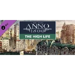 Anno 1800 - The High Life (Steam Gift Россия)