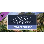 Anno 1800 - Seeds of Change (Steam Gift Россия)