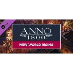 Anno 1800 – New World Rising Pack (Steam Gift Россия)