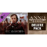Anno 1800 - Deluxe Pack (Steam Gift Россия)