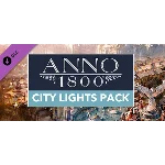 Anno 1800 - City Lights Pack (Steam Gift Россия)