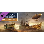 Anno 1800 - Vehicle Liveries (Steam Gift Россия)