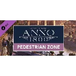 Anno 1800 - Pedestrian Zone Pack (Steam Gift Россия)