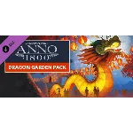 Anno 1800 – Dragon Garden Pack (Steam Gift Россия)
