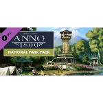 Anno 1800 - National Park Pack (Steam Gift Россия)